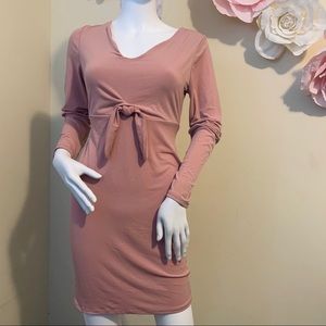 5/$25 Fashion Nova Dress Size M 💓